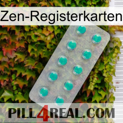 Zen Tabs 28